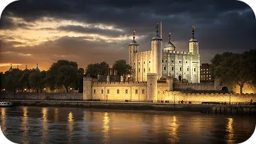 Tower of London