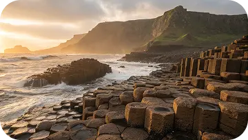 Giant's Causeway