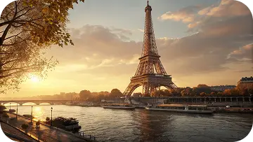 Eiffel Tower